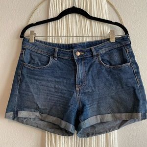 H&M Denim Shorts